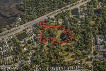 Wonderwood Dr, Jacksonville, FL 32233