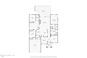 11797 Blueberry Ln, Macclenny, FL 32063