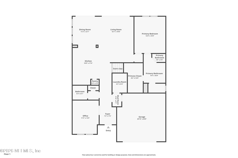 255 Settlers Landing Dr, Ponte Vedra, FL 32081