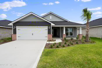 3354 Meadow Ridge Pl, Green Cove Springs, FL 32043