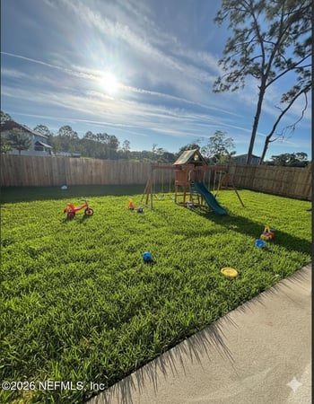 1301 Jewelstone Ln, Jacksonville, FL 32221