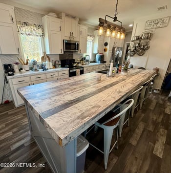 12747 Cowpen Rd, Glen St Mary, FL 32040