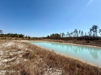 12747 Cowpen Rd, Glen St Mary, FL 32040