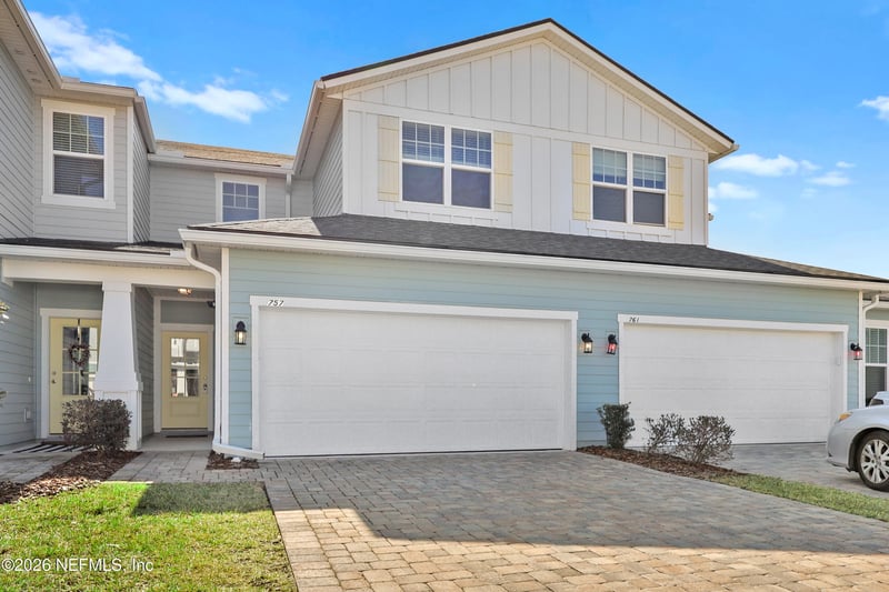 757 Cherry Elm Dr, St Augustine, FL 32092