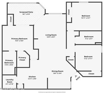 10000 Gate Pw #726, Jacksonville, FL 32246