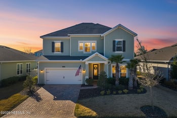 82 Latrobe Ave, St Augustine, FL 32095