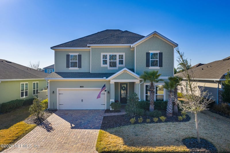 82 Latrobe Ave, St Augustine, FL 32095