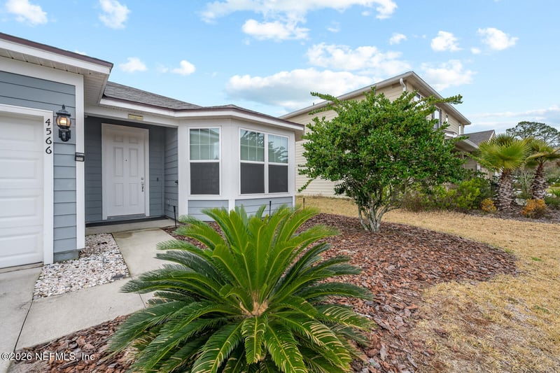 4566 Harvest Grain Trl, Jacksonville, FL 32226
