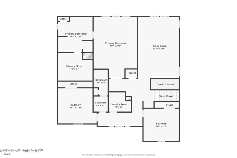 82 Latrobe Ave, St Augustine, FL 32095