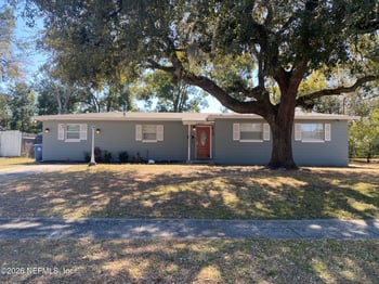 6400 Diane Rd, Jacksonville, FL 32277