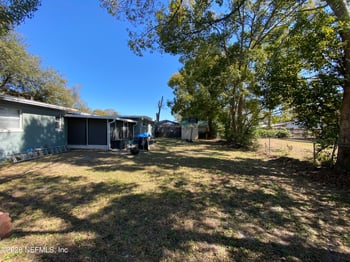 6400 Diane Rd, Jacksonville, FL 32277