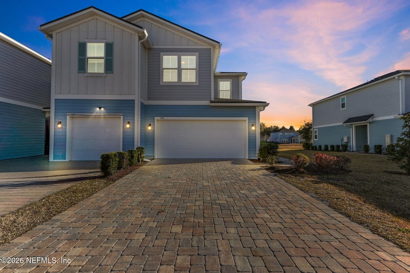 250 Brandon Lakes Dr, St Augustine, FL 32092