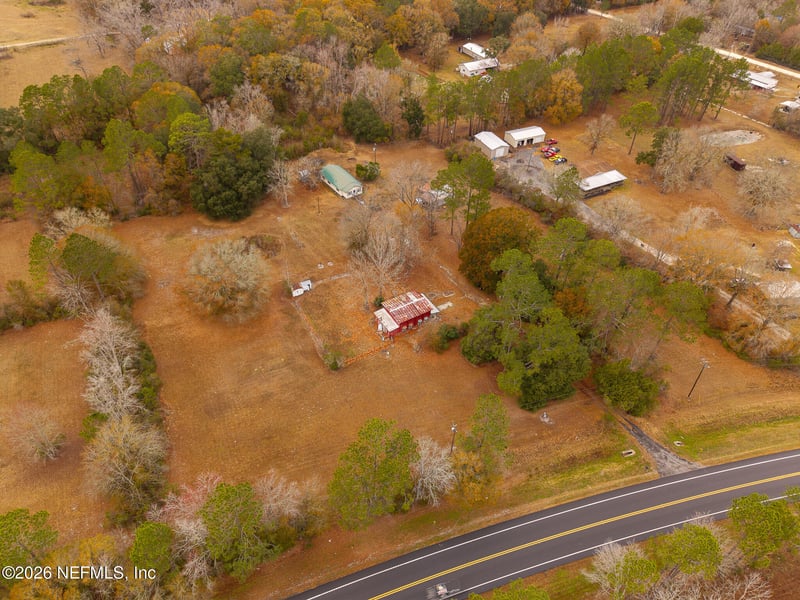 2626 State Road 121, Glen St Mary, FL 32040