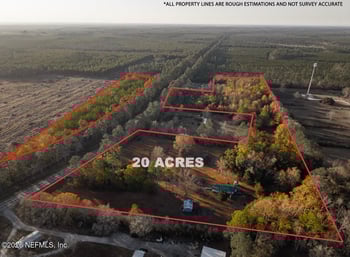 2626 State Road 121, Glen St Mary, FL 32040