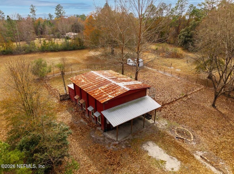 2626 State Road 121, Glen St Mary, FL 32040