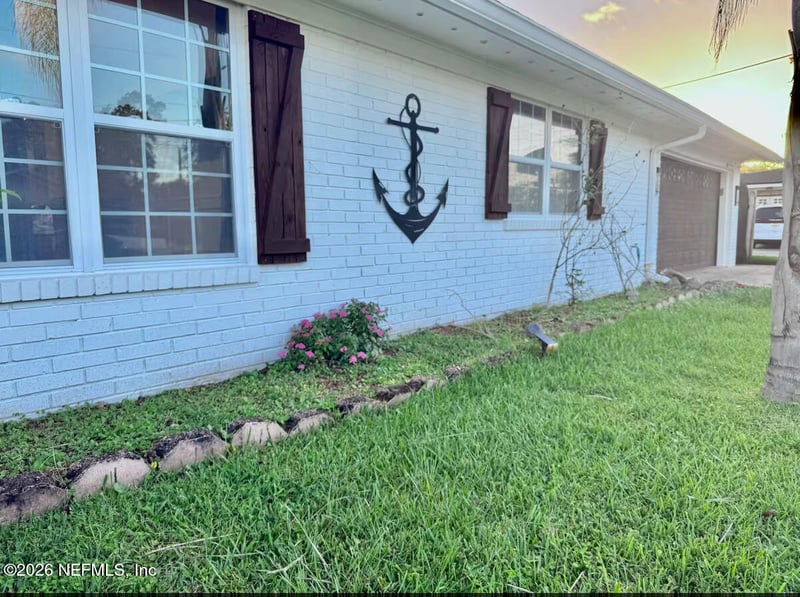 1042 Jamaica Rd, Jacksonville, FL 32216