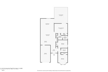 148 El Dorado Way, Ponte Vedra Beach, FL 32082