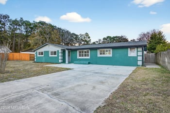 1411 Sharonwood Ln, Jacksonville, FL 32221