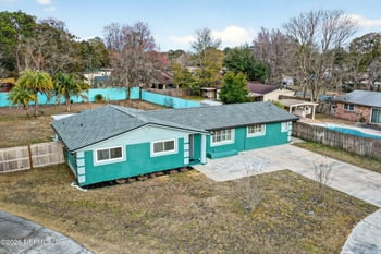 1411 Sharonwood Ln, Jacksonville, FL 32221