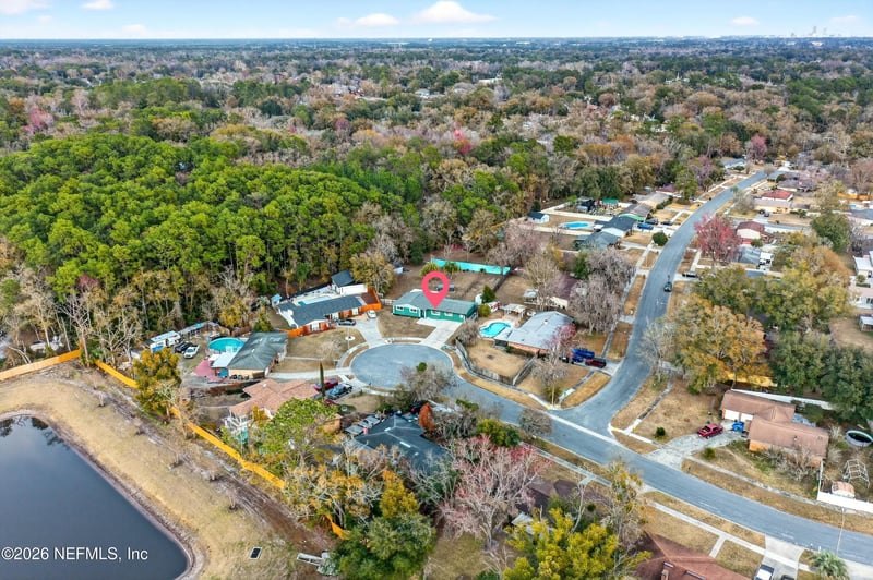 1411 Sharonwood Ln, Jacksonville, FL 32221