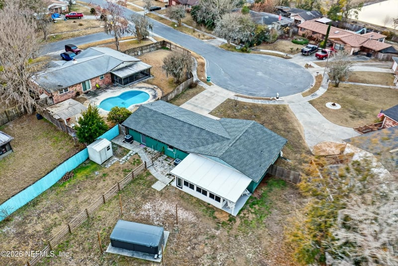 1411 Sharonwood Ln, Jacksonville, FL 32221