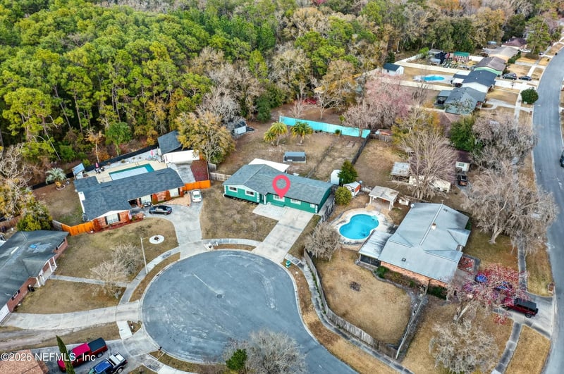 1411 Sharonwood Ln, Jacksonville, FL 32221