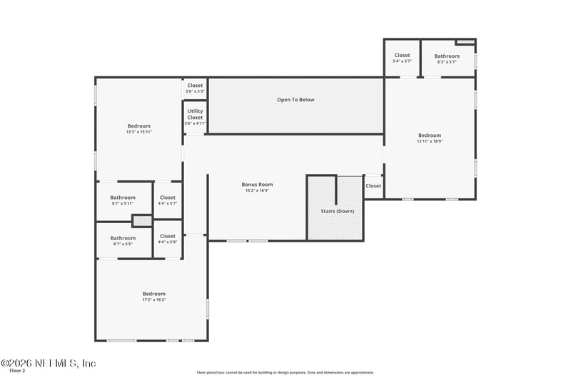 10499 Silverbrook Trl, Jacksonville, FL 32256