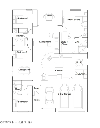15 Catkin Ln, Ponte Vedra, FL 32081