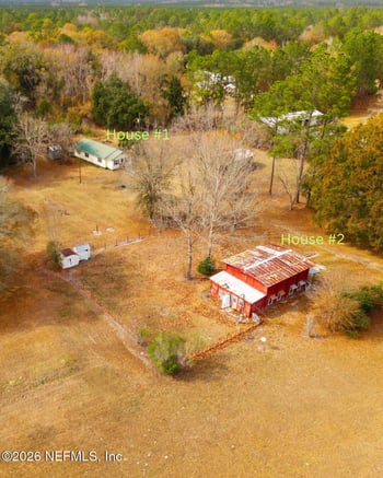 2626 State Road 121, Glen St Mary, FL 32040