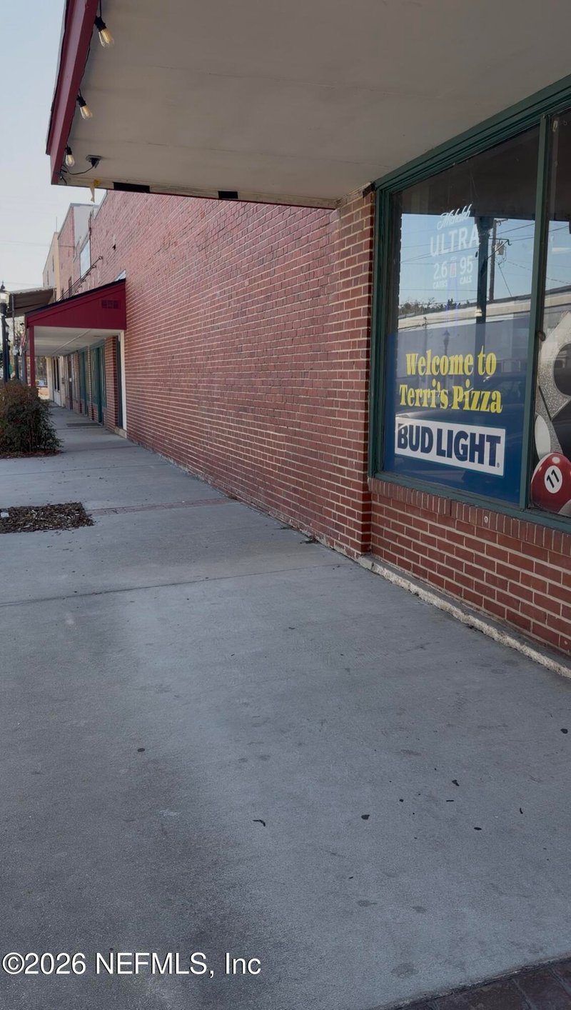 24 College St, Macclenny, FL 32063