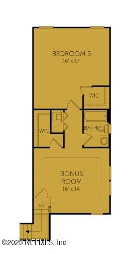 2682 Charmer Ct, Green Cove Springs, FL 32043