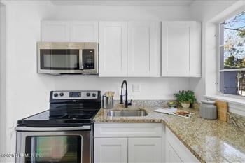 5037 Camille Ave, Jacksonville, FL 32210