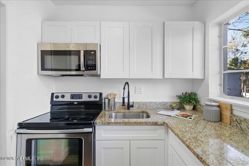 5037 Camille Ave, Jacksonville, FL 32210