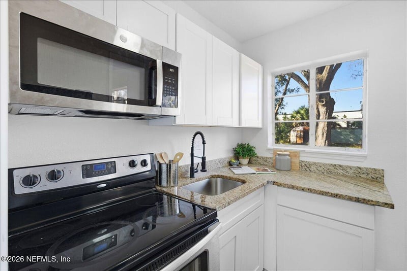 5037 Camille Ave, Jacksonville, FL 32210