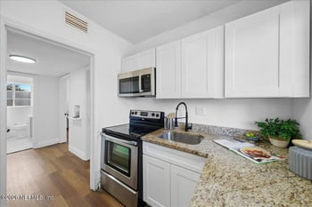 5037 Camille Ave, Jacksonville, FL 32210