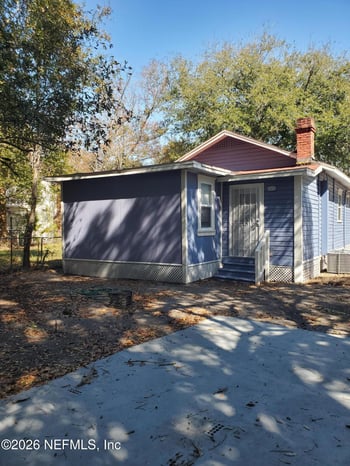 2044 Mt Herman St, Jacksonville, FL 32209