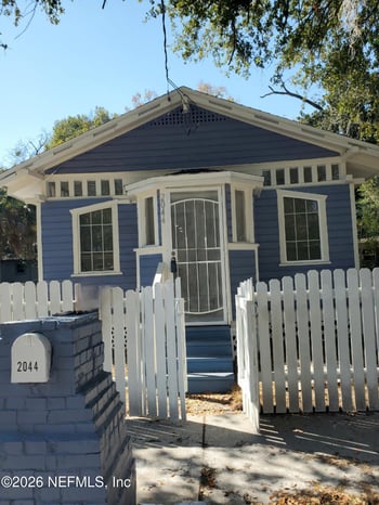 2044 Mt Herman St, Jacksonville, FL 32209