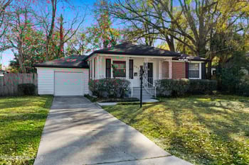 4826 Catherine Ter, Jacksonville, FL 32205