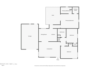 4826 Catherine Ter, Jacksonville, FL 32205