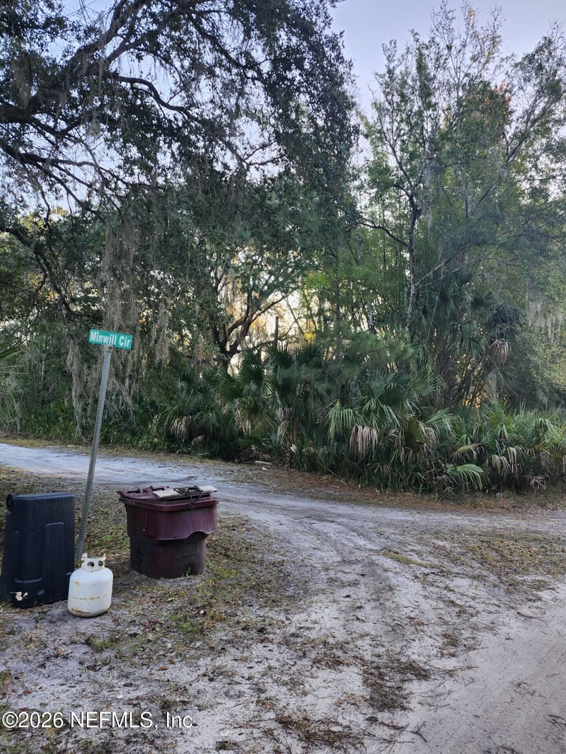 00 Drayton Island, Crescent, FL 32112