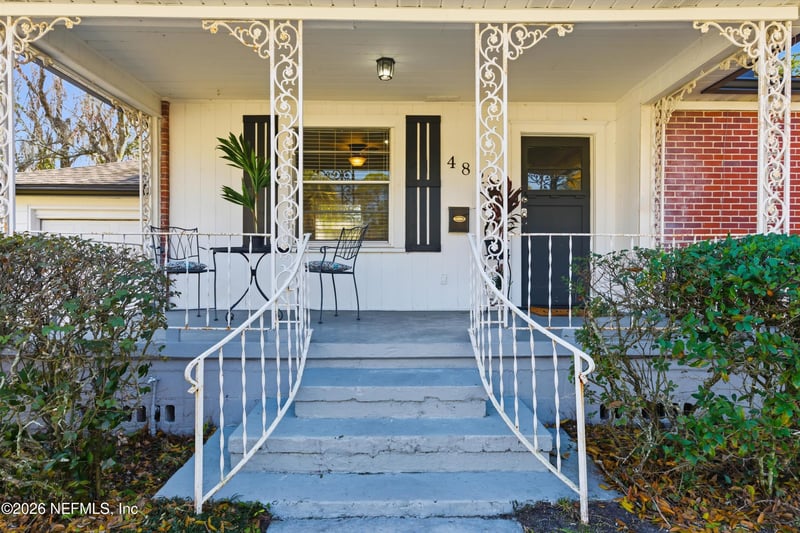 4826 Catherine Ter, Jacksonville, FL 32205