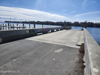 00 Drayton Island, Crescent, FL 32112