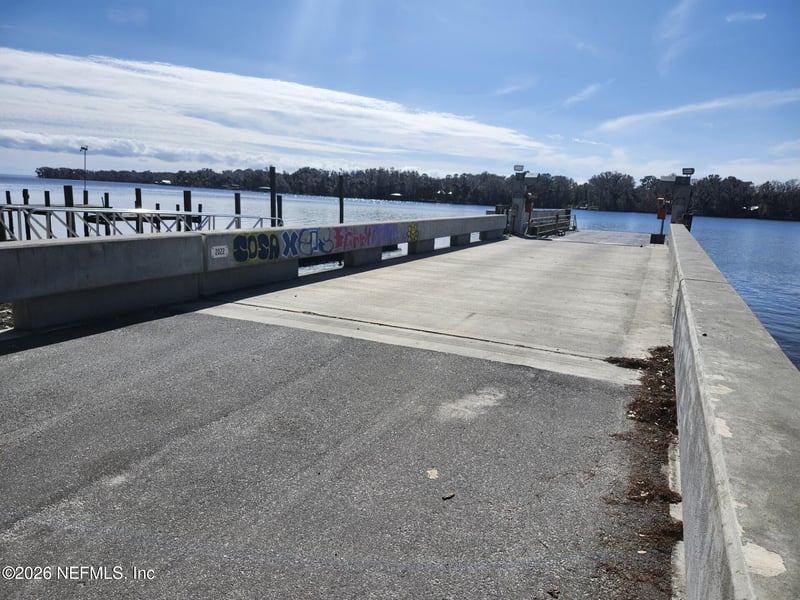 00 Drayton Island, Crescent, FL 32112