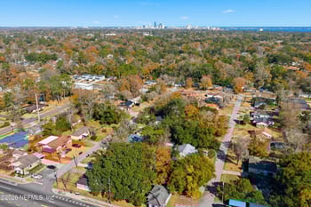 4826 Catherine Ter, Jacksonville, FL 32205