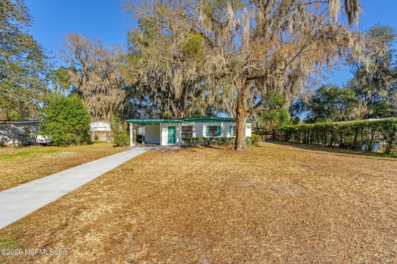 10531 Rutgers Rd, Jacksonville, FL 32218