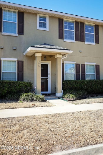 546 Hopewell Dr, Orange Park, FL 32073