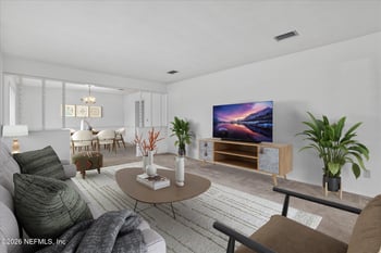 4219 La Losa Dr, Jacksonville, FL 32217