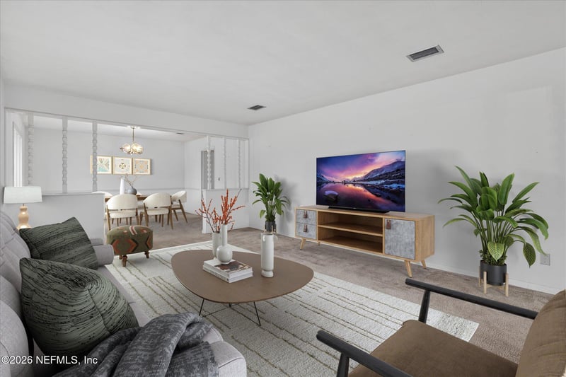 4219 La Losa Dr, Jacksonville, FL 32217