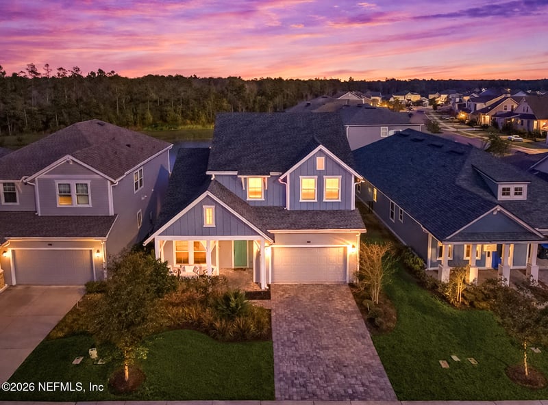 255 Settlers Landing Dr, Ponte Vedra, FL 32081