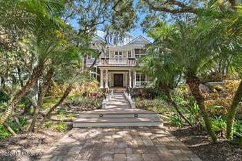 924 Ocean Palm Way, St Augustine, FL 32080